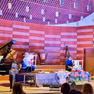 CraiovaLive.ro la concert West Meets East