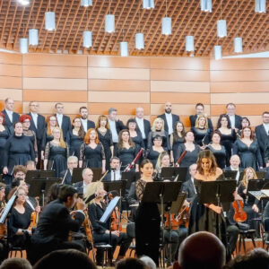 CraiovaLive.ro la concert simfonic Franz von Suppé – dirijor Adrian Morar