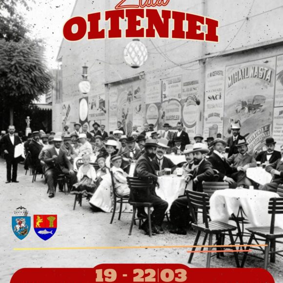 Ziua Olteniei Craiova 2026