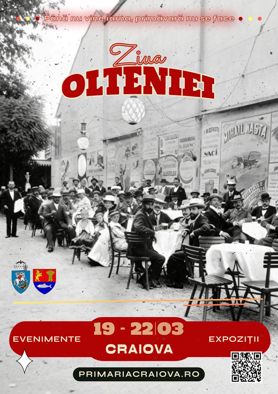 Ziua Olteniei Craiova 2026